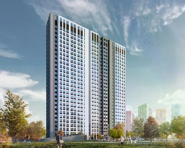 Продается 1-комн. квартира, 18,44 м²