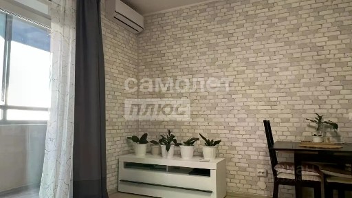 Продается студия, 28,6 м²