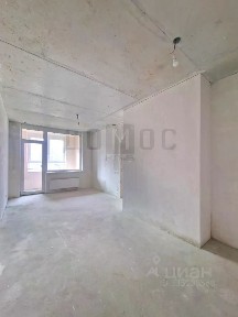 Продается 1-комн. квартира, 39,6 м²