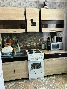 Продается 1-комн. квартира, 32,6 м²