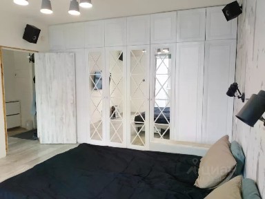 Продается 1-комн. квартира, 38,6 м²