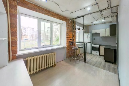 Продается 1-комн. квартира, 30,6 м²