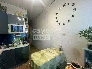 Продается 2-комн. квартира, 50,6 м²