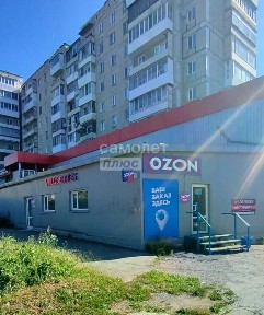 Продается 3-комн. квартира, 59,7 м²
