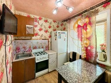 Продается 1-комн. квартира, 30,8 м²