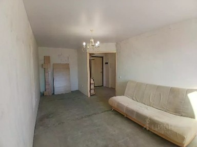 Продается 1-комн. квартира, 32,6 м²