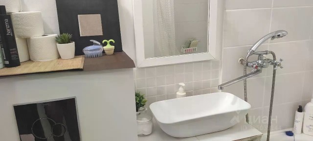 Продается 1-комн. квартира, 29 м²