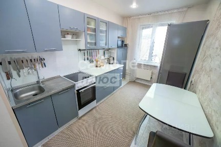 Продается 3-комн. квартира, 70,9 м²