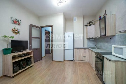 Продается 2-комн. квартира, 46,7 м²