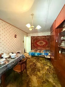 Продается 2-комн. квартира, 43,8 м²