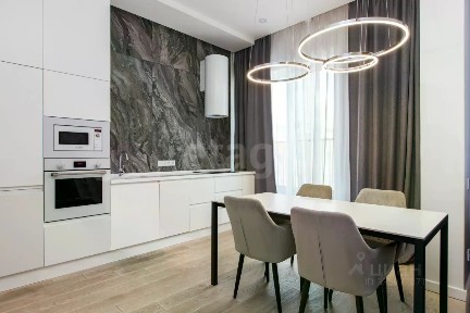 Продается 2-комн. квартира, 63,7 м²