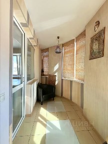 Продается 3-комн. квартира, 124,2 м²