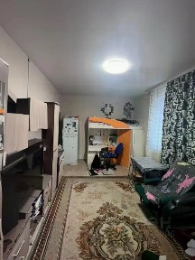 Продается 3-комн. квартира, 18,5 м²
