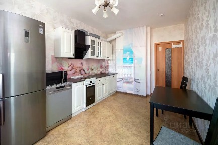 Продается 3-комн. квартира, 81 м²