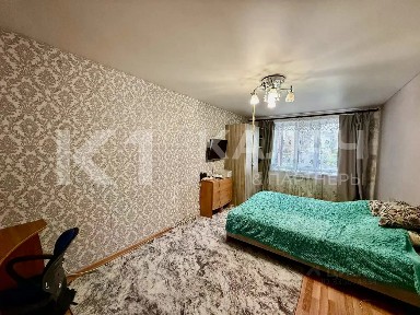 Продается 2-комн. квартира, 49 м²