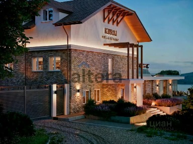 Продается помещение свободного назначения, 850 м²