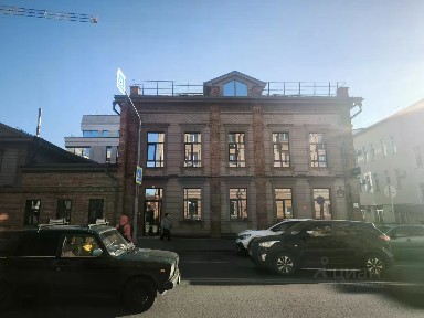 Продается помещение свободного назначения, 152,4 м²