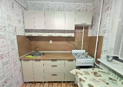 Продается 1-комн. квартира, 39 м²