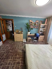 Продается 2-комн. квартира, 52,1 м²