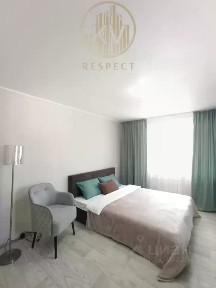 Продается 1-комн. квартира, 17,6 м²