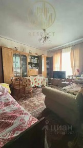 Продается 2-комн. квартира, 56,2 м²