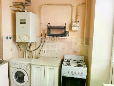 Продается 1-комн. квартира, 23,2 м²