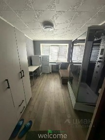 Продается студия, 13,1 м²