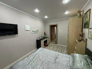 Продается 2-комн. квартира, 55 м²