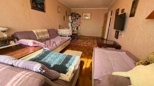 Продается 2-комн. квартира, 54,8 м²