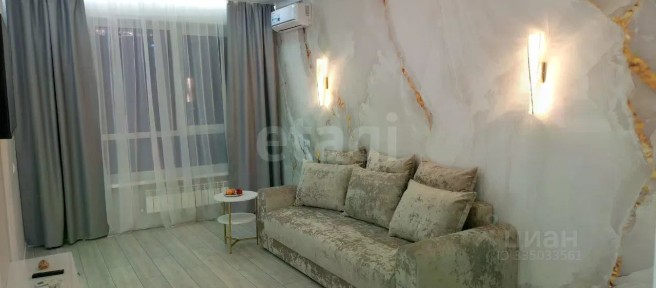 Продается 2-комн. квартира, 63 м²