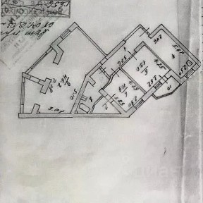 Продается 3-комн. квартира, 110 м²