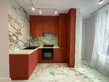 Продается 1-комн. квартира, 36 м²