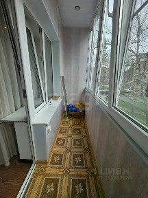 Продается 3-комн. квартира, 60 м²