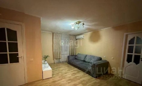 Продается 2-комн. квартира, 59 м²