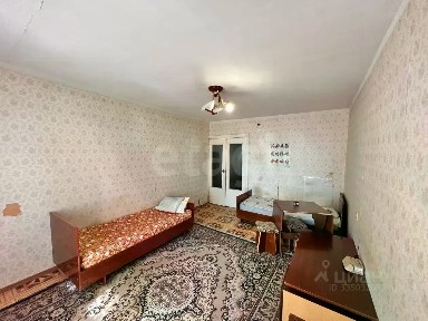Продается 1-комн. квартира, 40 м²