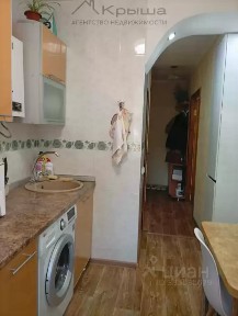 Продается 2-комн. квартира, 35,7 м²