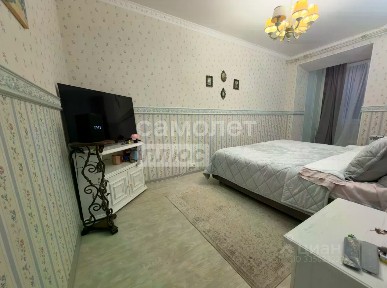 Продается 3-комн. квартира, 70 м²