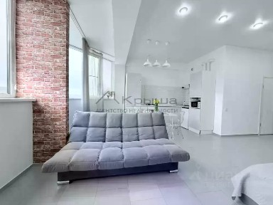 Продается 1-комн. квартира, 35 м²