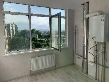 Продается 1-комн. квартира, 43 м²