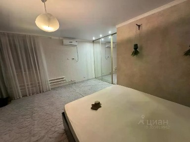 Продается 1-комн. квартира, 56 м²
