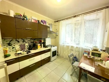 Продается 1-комн. квартира, 41,6 м²