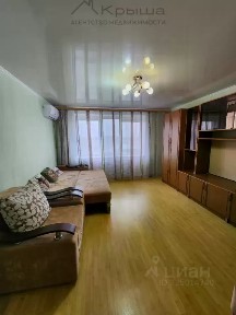 Продается 1-комн. квартира, 35,1 м²