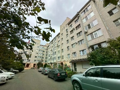 Продается 1-комн. квартира, 38,7 м²