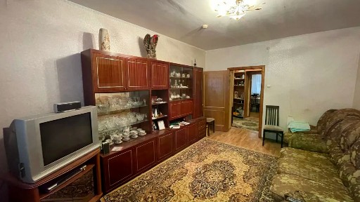 Продается 3-комн. квартира, 71,1 м²