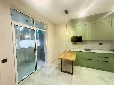 Продается 1-комн. квартира, 46,3 м²