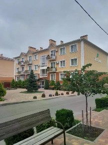 Продается 2-комн. квартира, 58 м²