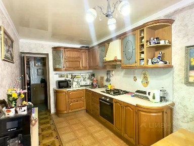 Продается 3-комн. квартира, 110,4 м²