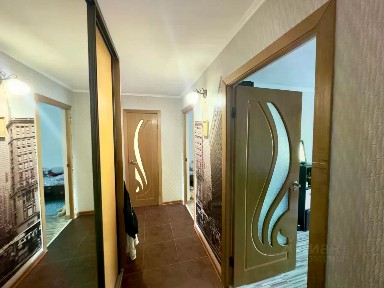 Продается 3-комн. квартира, 60 м²