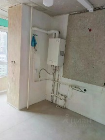 Продается 1-комн. квартира, 36,5 м²