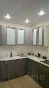 Сдается 1-комн. квартира, 37 м²